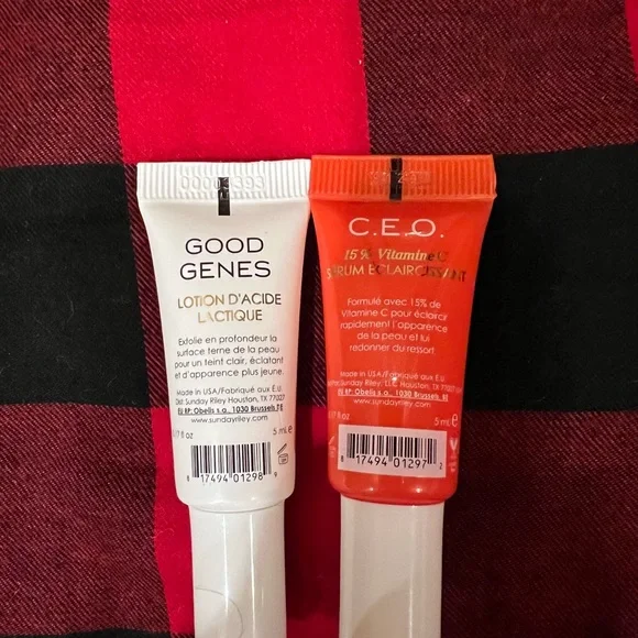 Sunday Riley - Picture 2 of 2